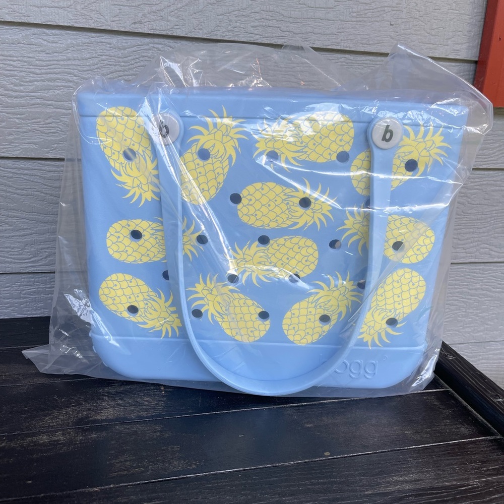 Small Bogg Bag